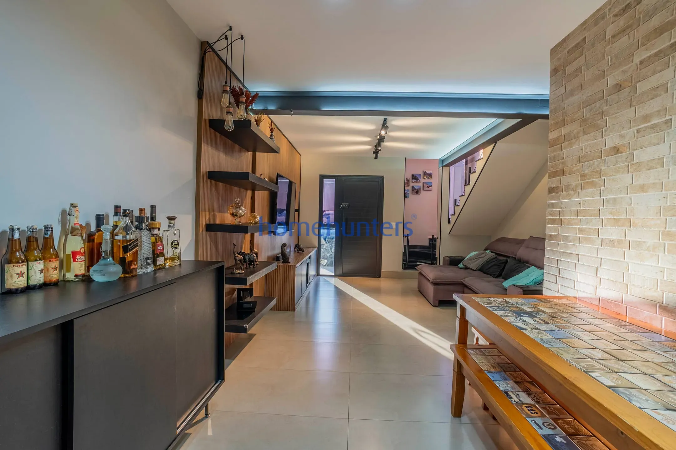 Casa, 2 quartos, 82 m² - Foto 1