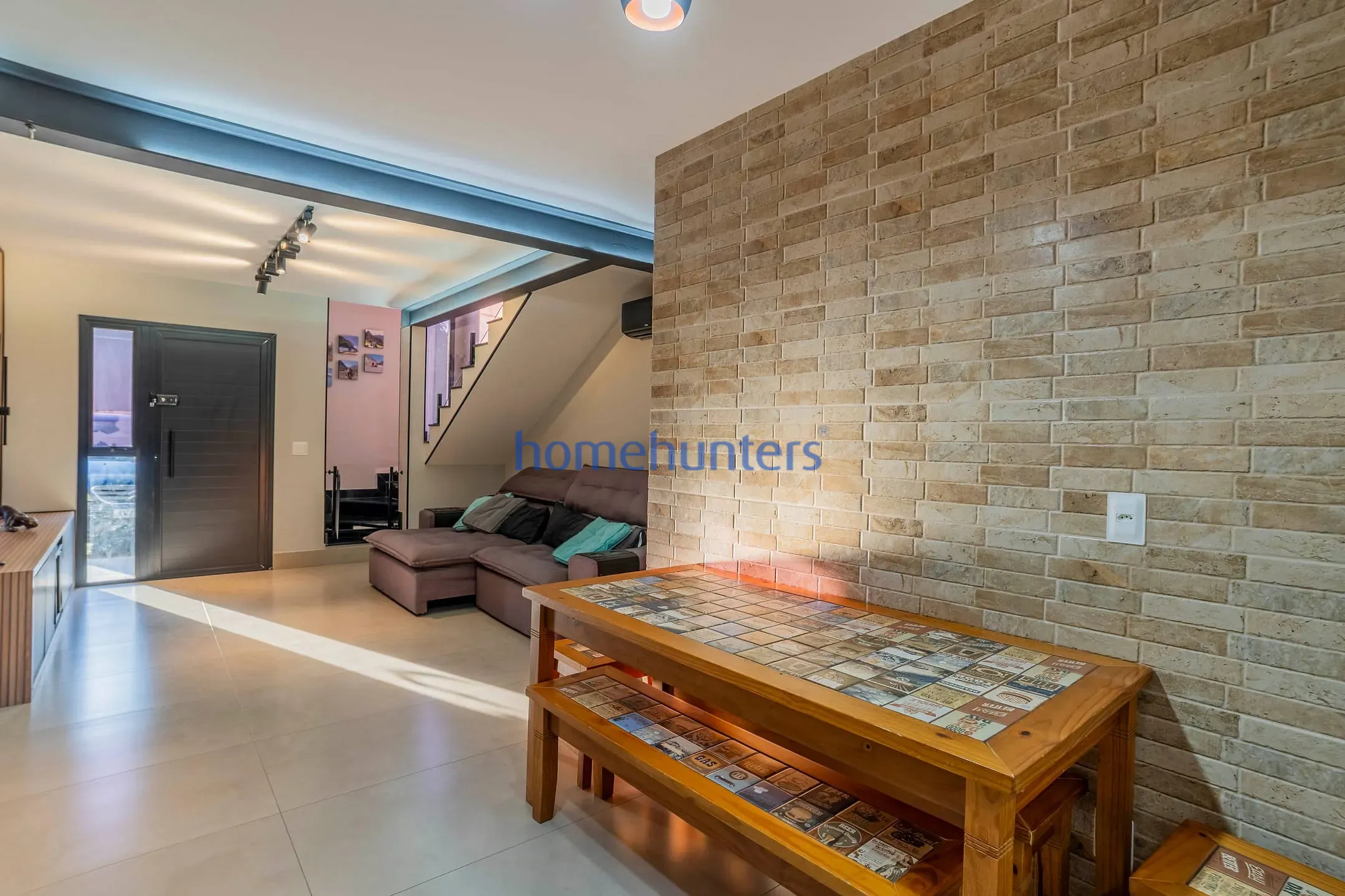 Casa, 2 quartos, 82 m² - Foto 12