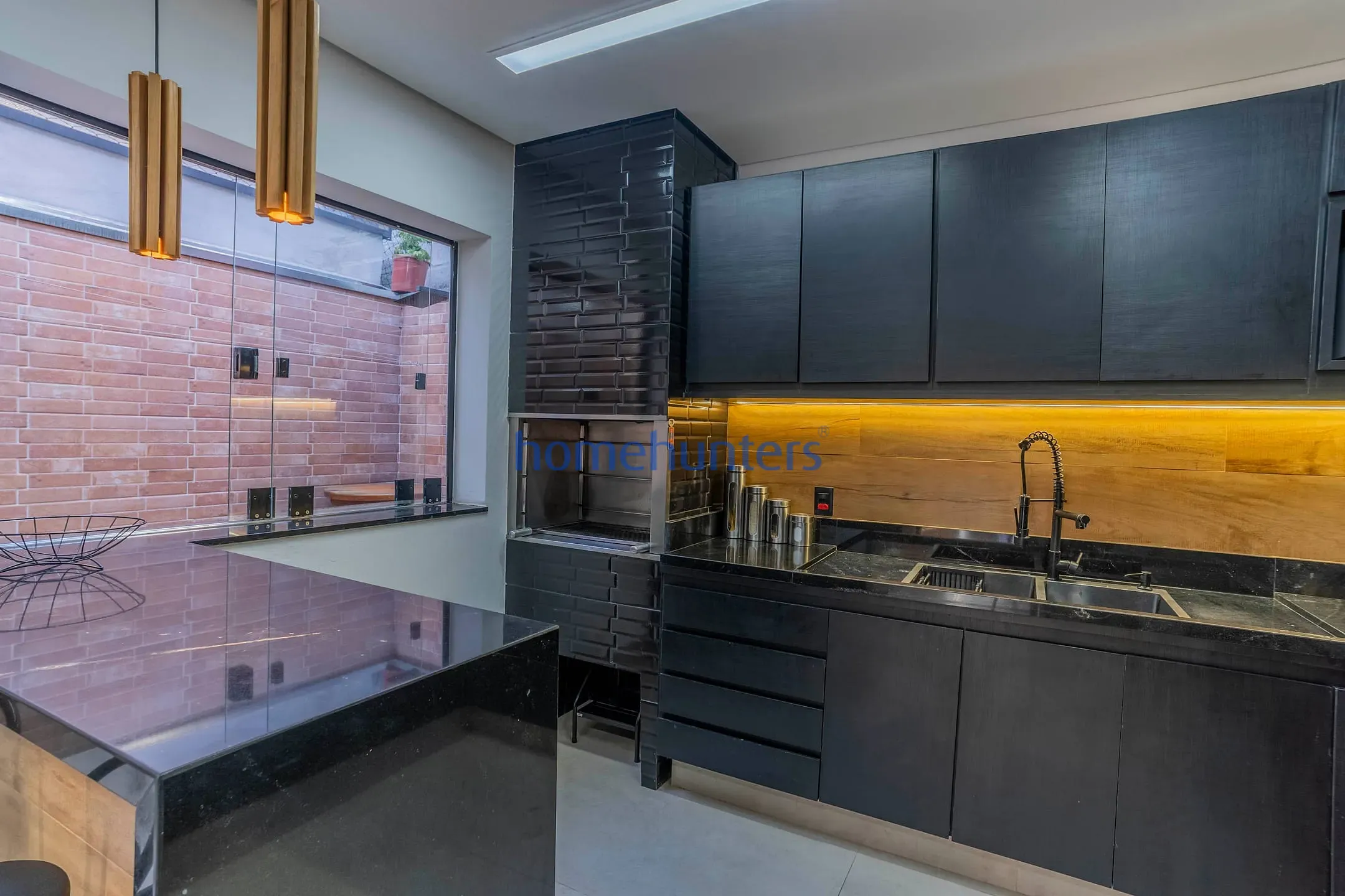 Casa, 2 quartos, 82 m² - Foto 11