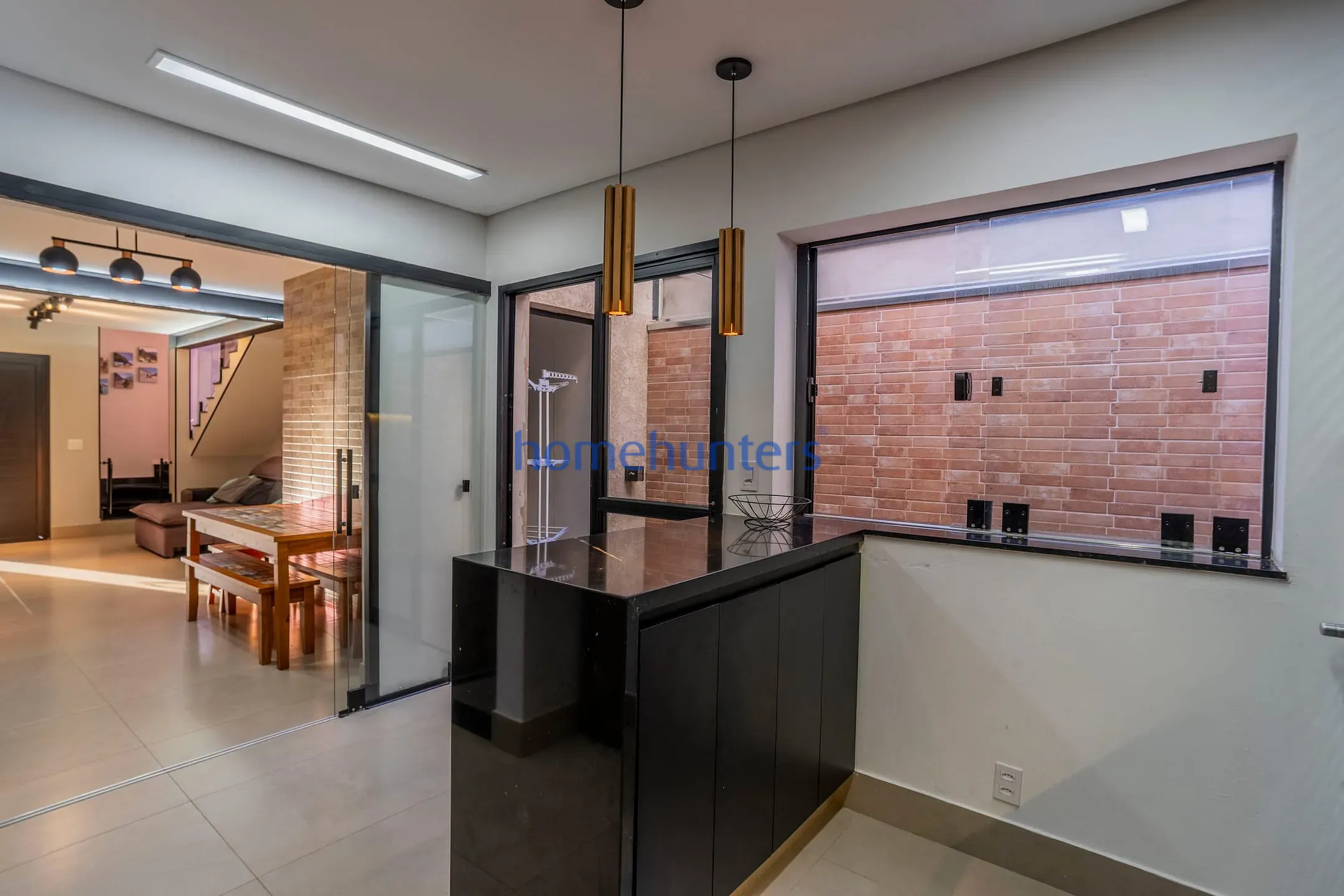 Casa, 2 quartos, 82 m² - Foto 10