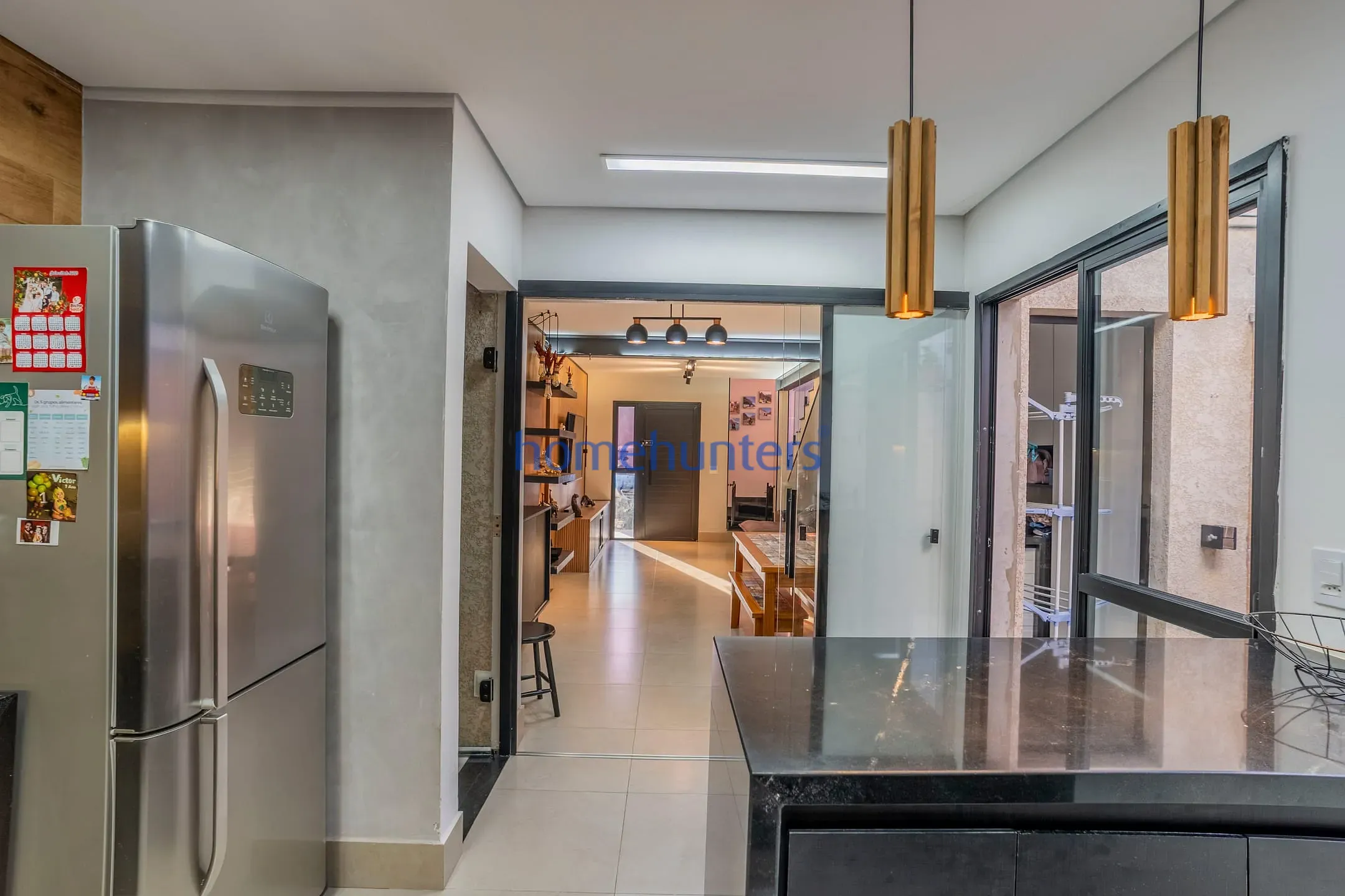 Casa, 2 quartos, 82 m² - Foto 8