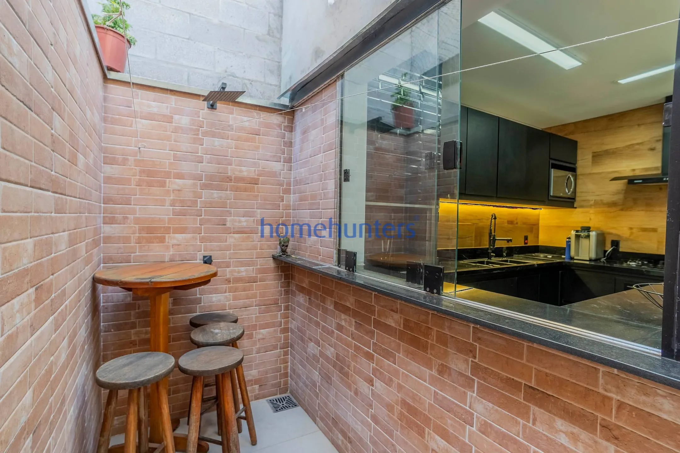 Casa, 2 quartos, 82 m² - Foto 13