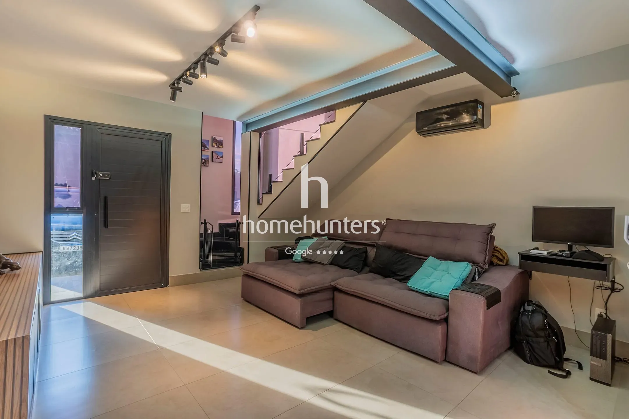 Casa, 2 quartos, 82 m² - Foto 2