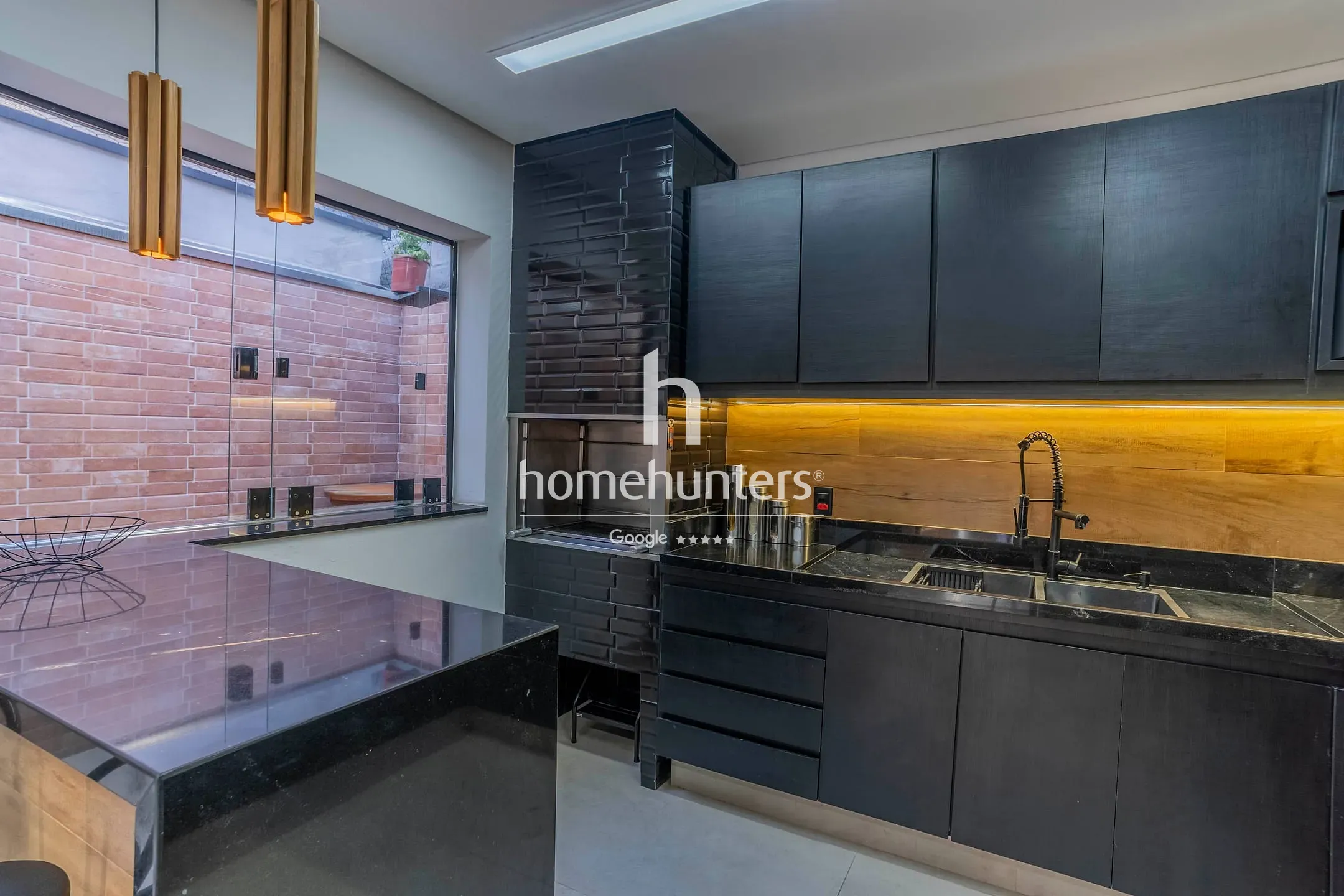 Casa, 2 quartos, 82 m² - Foto 11