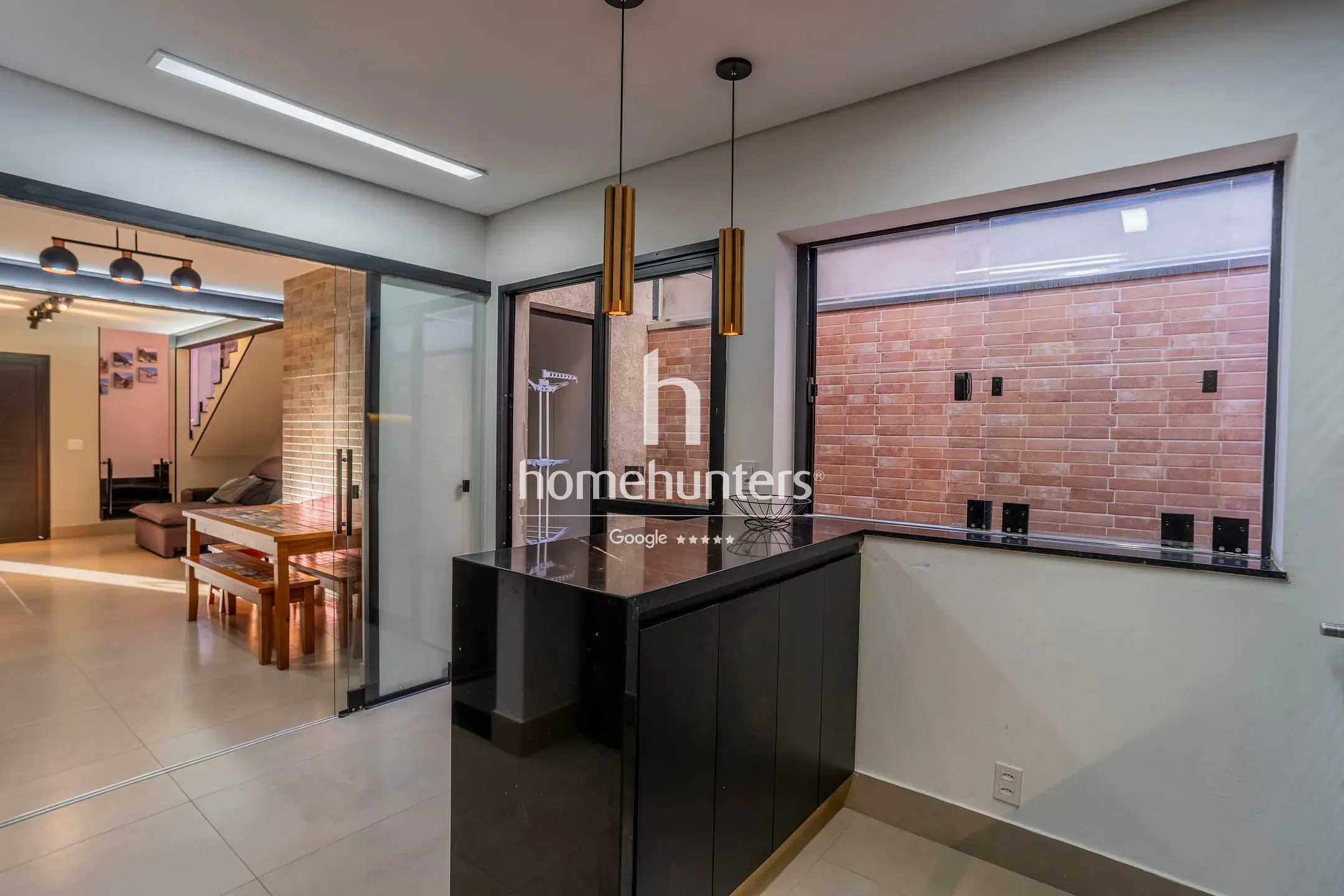 Casa, 2 quartos, 82 m² - Foto 10