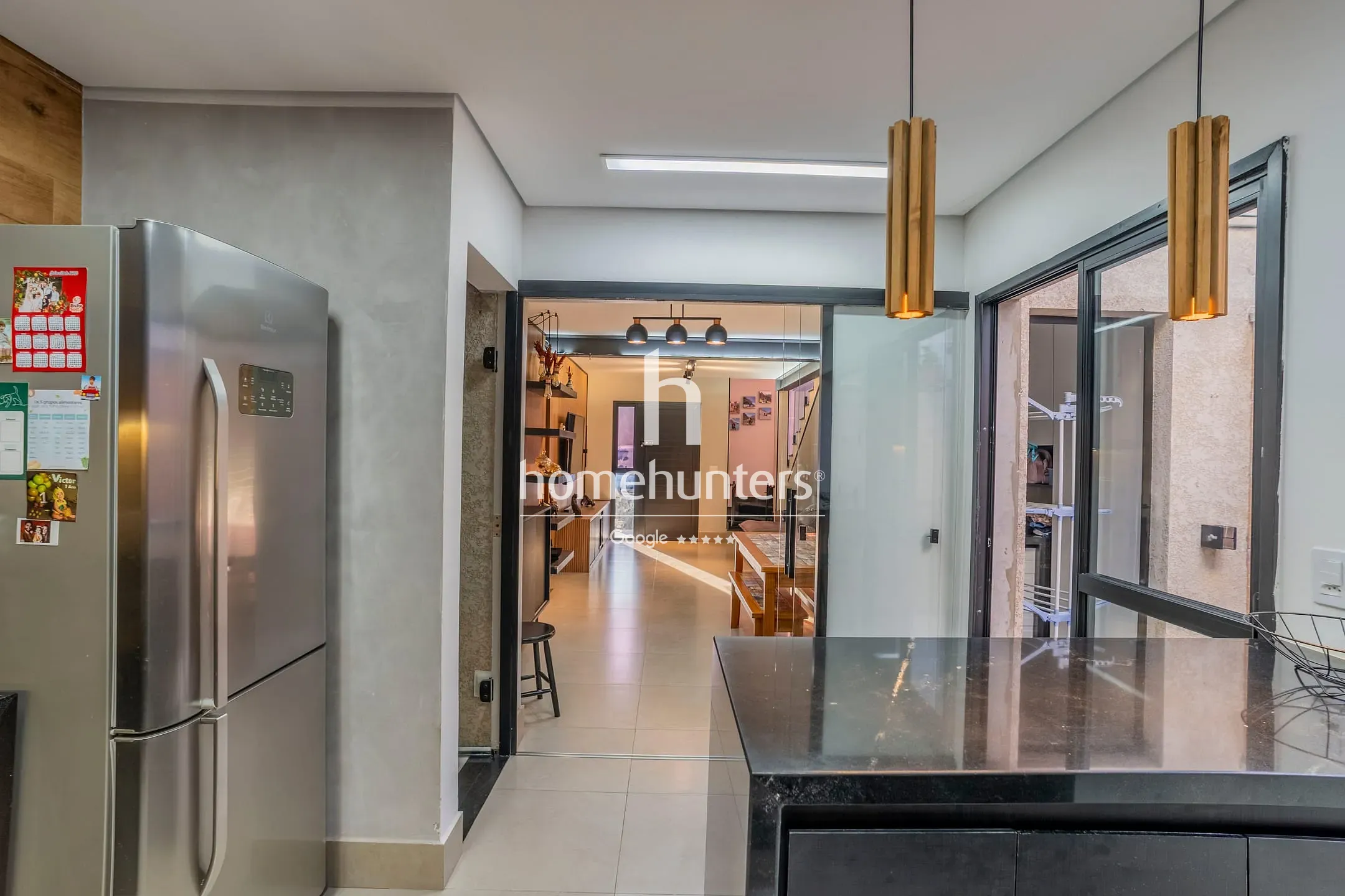Casa, 2 quartos, 82 m² - Foto 8