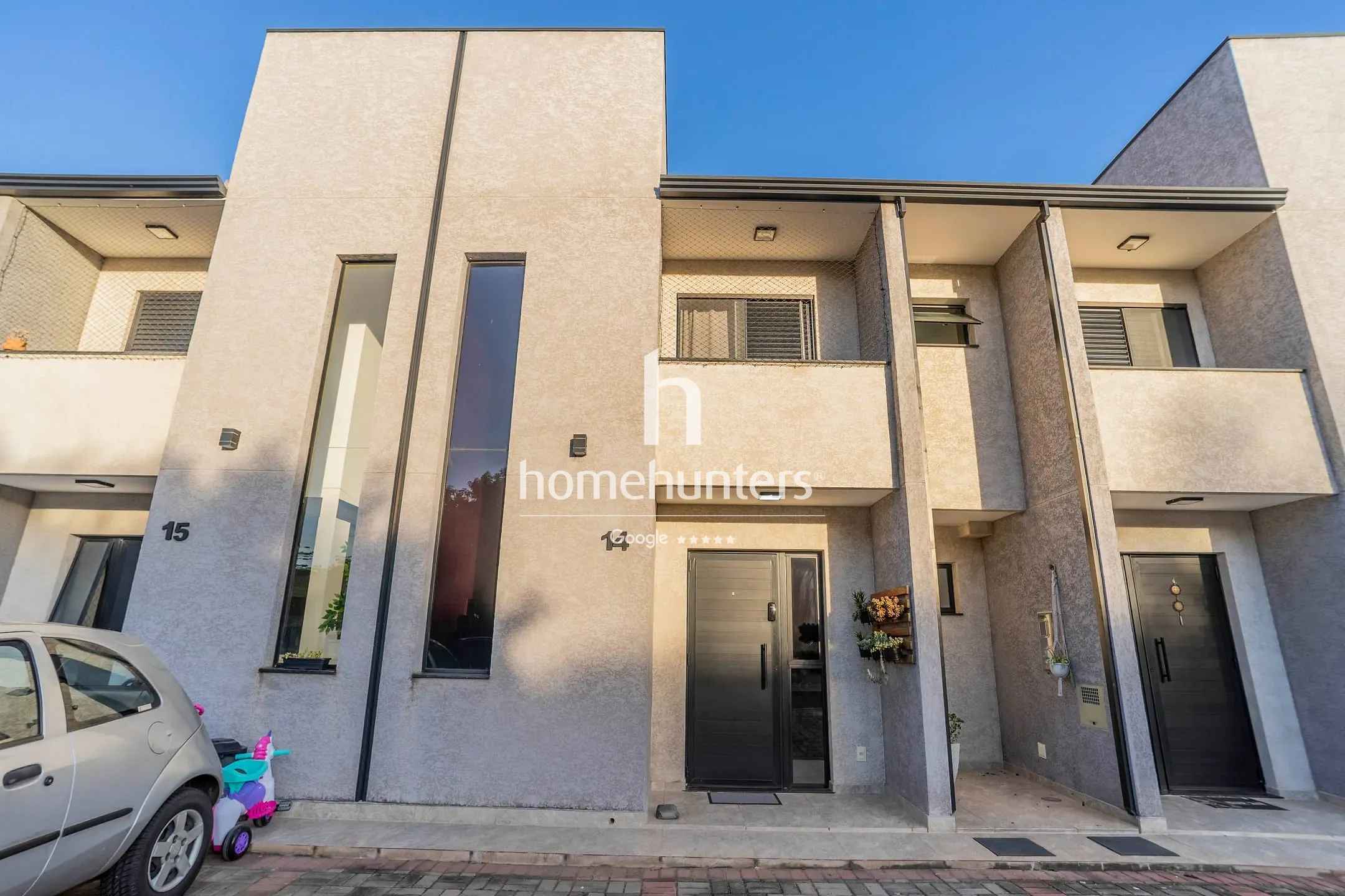 Casa, 2 quartos, 82 m² - Foto 26