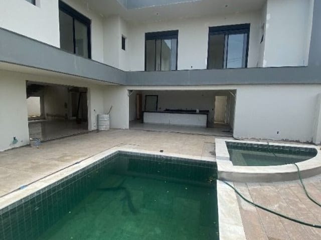Foto do Casa - Casa à venda, 280 m² por R$ 1.980.000,00 - Condomínio Cyrela Landscape - Votorantim/SP | Paula Santos Imóveis