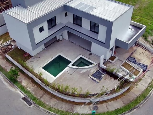 Foto do Casa - Casa à venda, 280 m² por R$ 1.980.000,00 - Condomínio Cyrela Landscape - Votorantim/SP | Paula Santos Imóveis