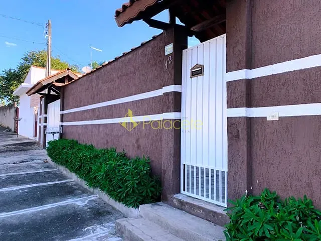 Casa com 195m² 2 quartos e 1 banheiro, à venda, no bairro Cidade Nova em Pindamonhangaba