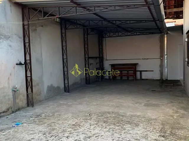 Casa com 195m² 2 quartos e 1 banheiro, à venda, no bairro Cidade Nova em Pindamonhangaba