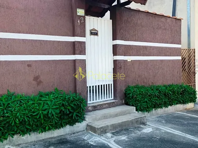 Casa com 195m² 2 quartos e 1 banheiro, à venda, no bairro Cidade Nova em Pindamonhangaba