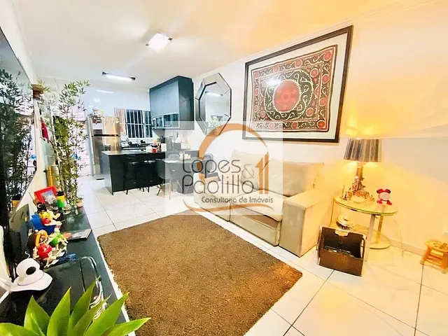 Casa com 175m² 3 quartos e 2 banheiros, à venda, no bairro Nova Atibaia em Atibaia