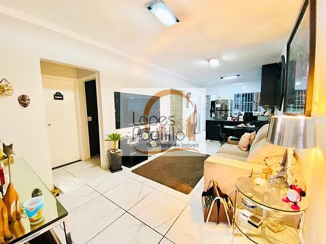 Casa com 175m² 3 quartos e 2 banheiros, à venda, no bairro Nova Atibaia em Atibaia
