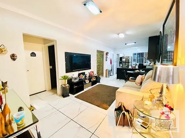 Casa com 175m² 3 quartos e 2 banheiros, à venda, no bairro Nova Atibaia em Atibaia