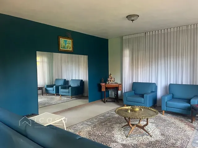 Casa com 450m² 3 quartos e 3 banheiros, à venda, no bairro Jardim Esplanada em São José dos Campos