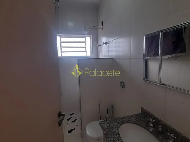 Casa com 340m² 5 quartos e 3 banheiros, à venda, no bairro Chácara do Visconde em Taubaté