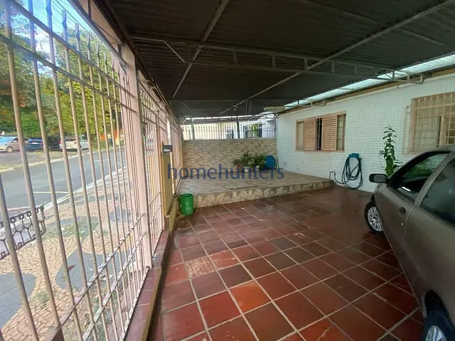 Casa com 330m² 2 quartos e 2 banheiros, à venda, no bairro Cidade Jardim em Campinas