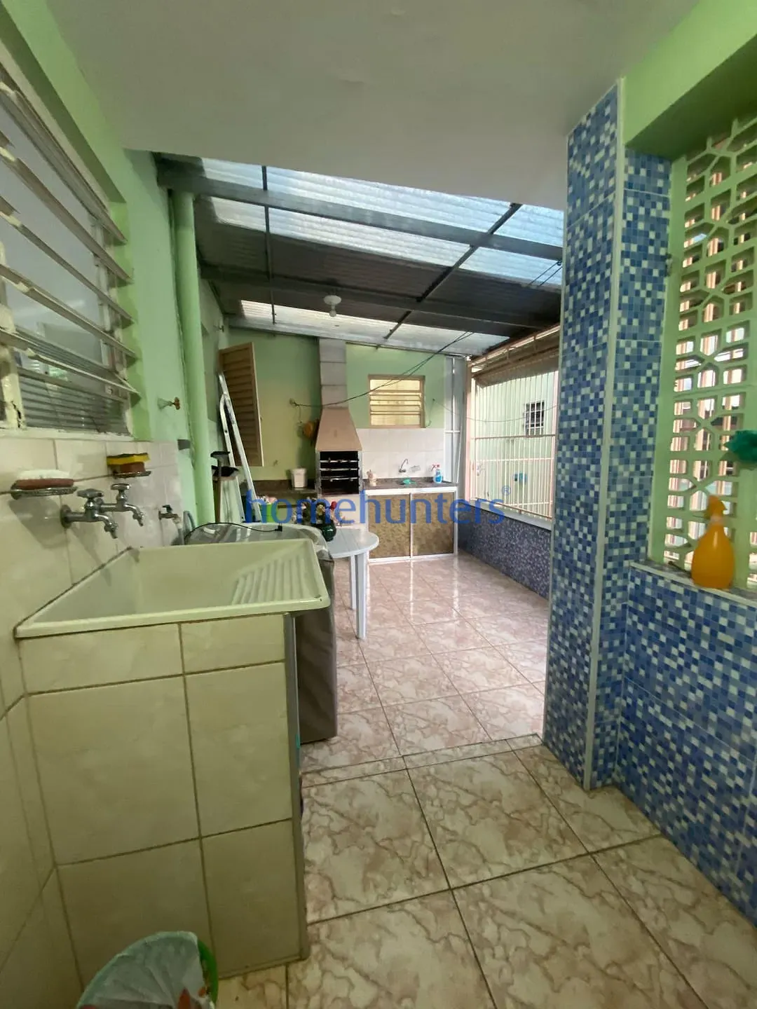 Casa, 2 quartos, 185 m² - Foto 14