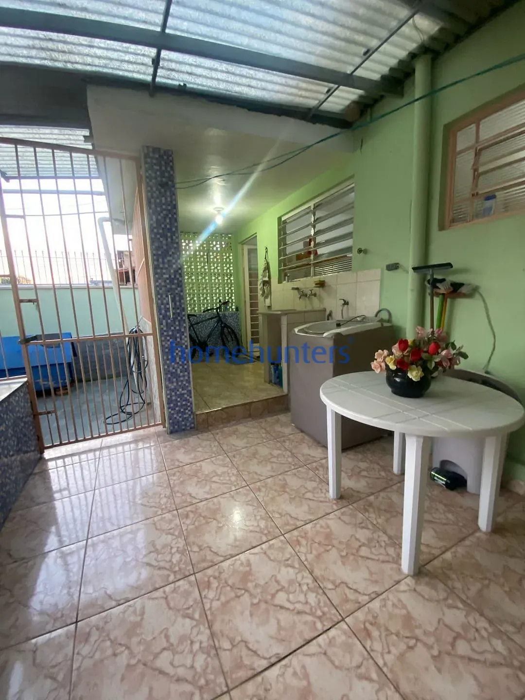 Casa, 2 quartos, 185 m² - Foto 8