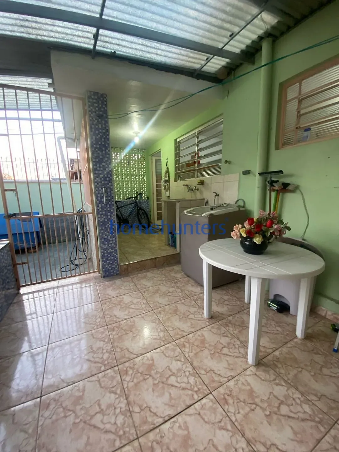Casa, 2 quartos, 185 m² - Foto 13