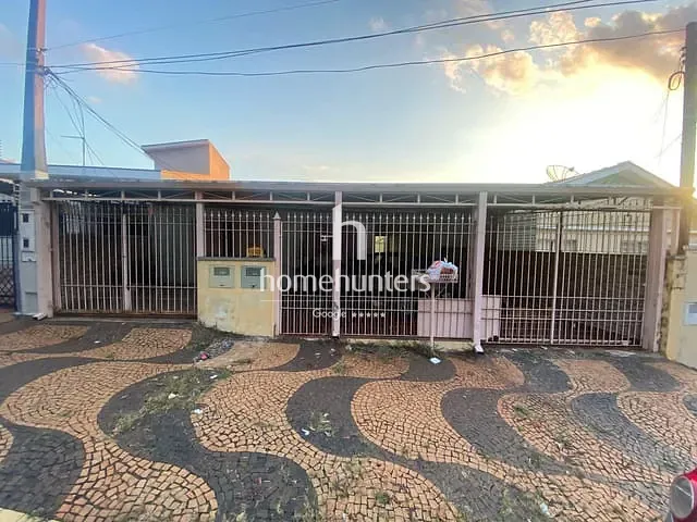 Casa com 330m² 2 quartos e 2 banheiros, à venda, no bairro Cidade Jardim em Campinas