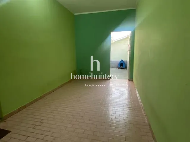 Casa com 330m² 2 quartos e 2 banheiros, à venda, no bairro Cidade Jardim em Campinas