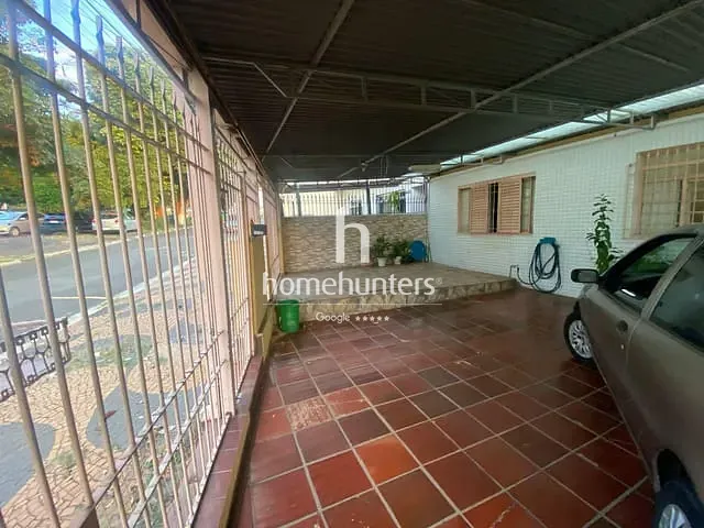 Casa com 330m² 2 quartos e 2 banheiros, à venda, no bairro Cidade Jardim em Campinas