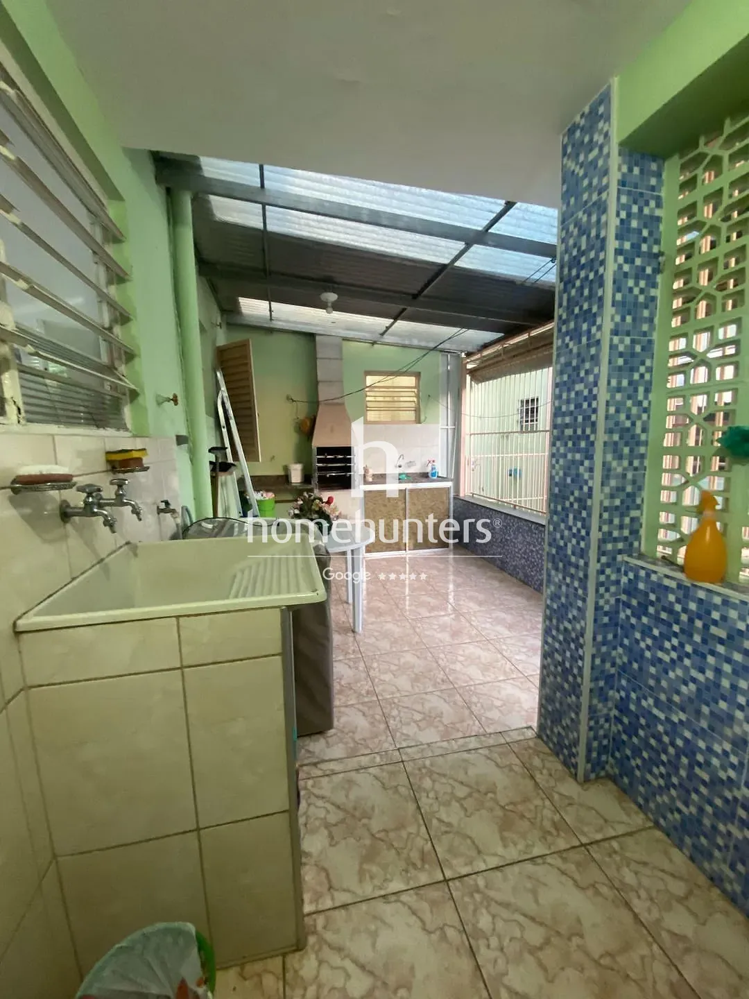 Casa, 2 quartos, 185 m² - Foto 14