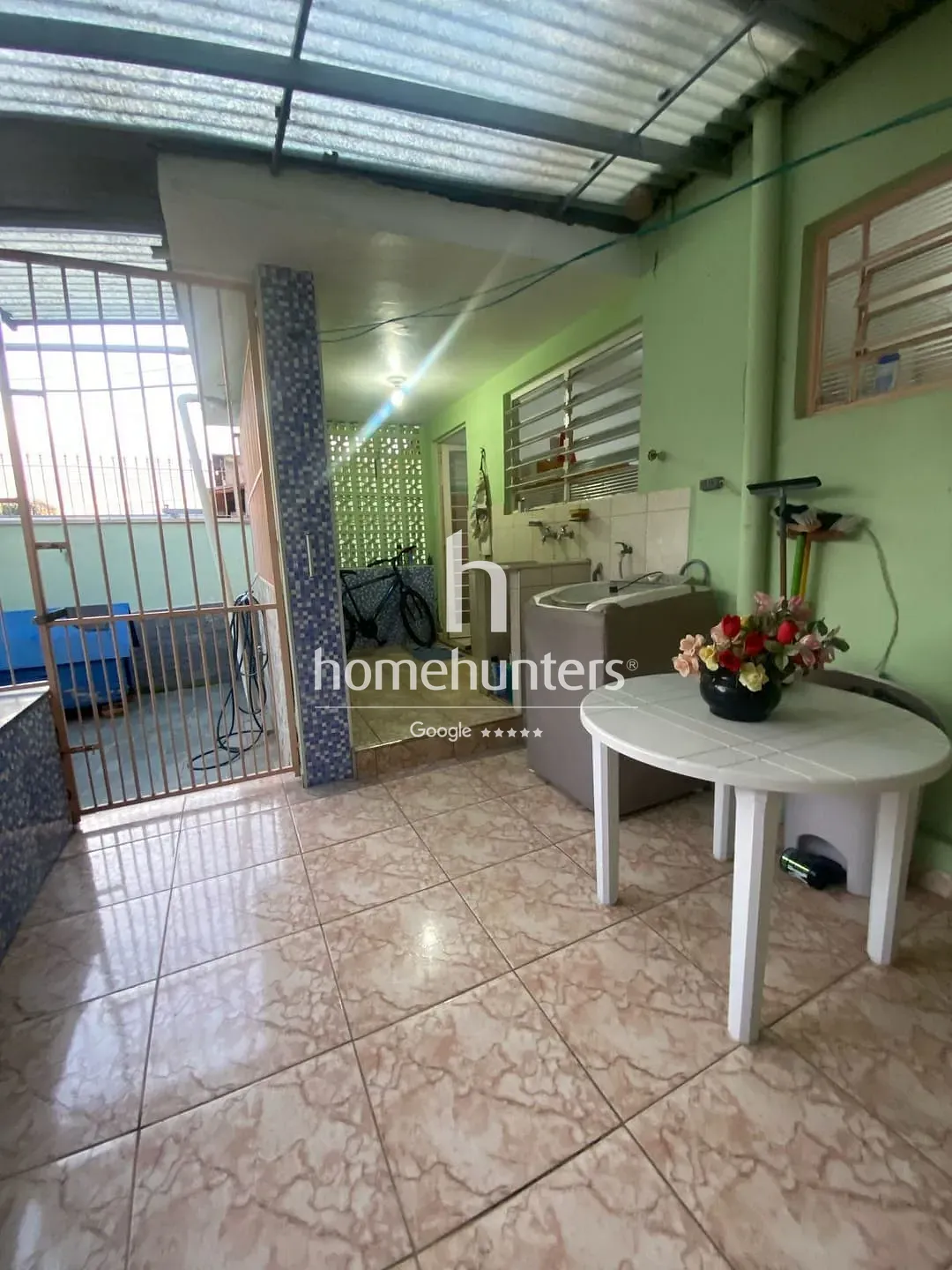 Casa, 2 quartos, 185 m² - Foto 8