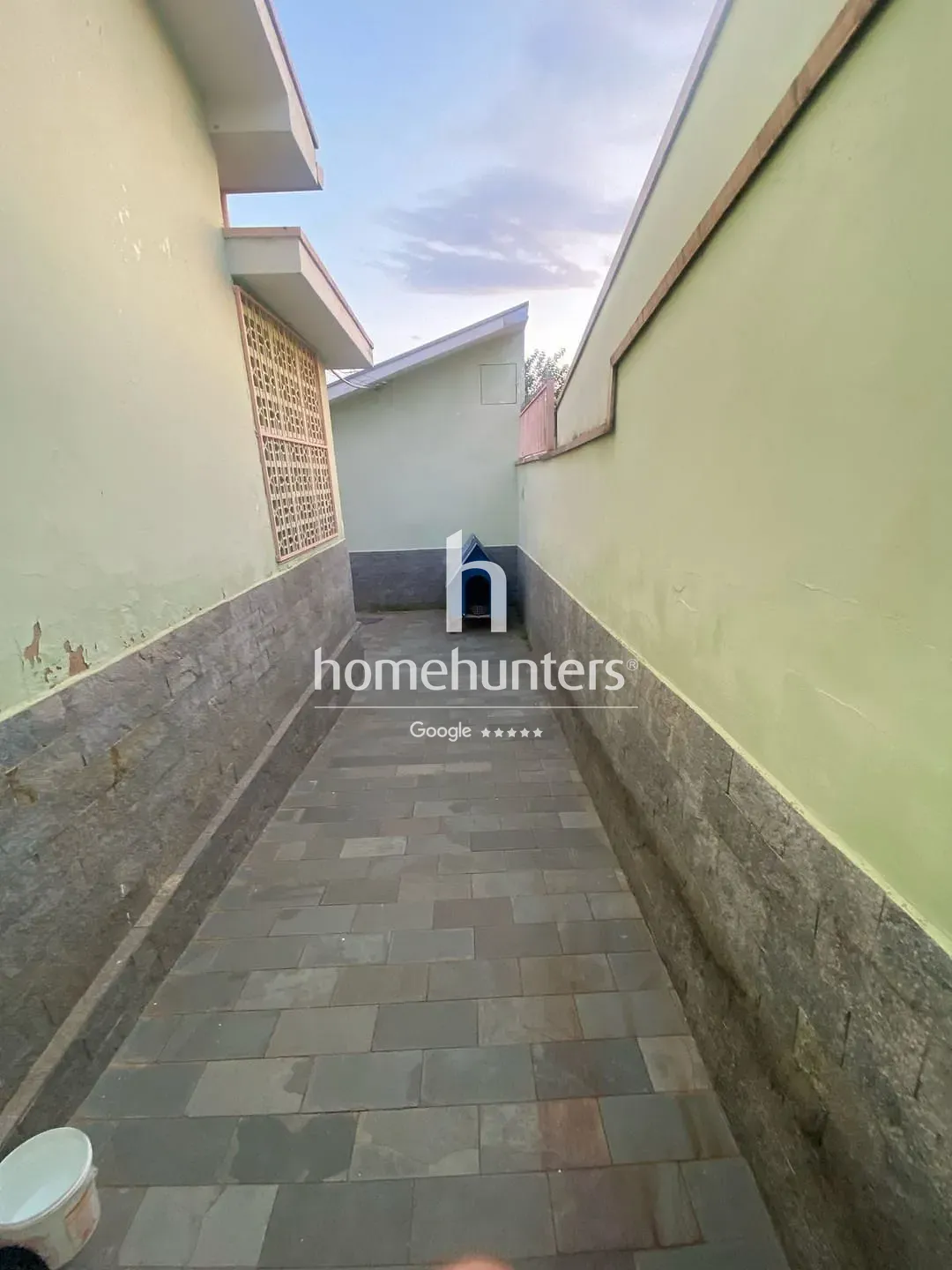 Casa, 2 quartos, 185 m² - Foto 22