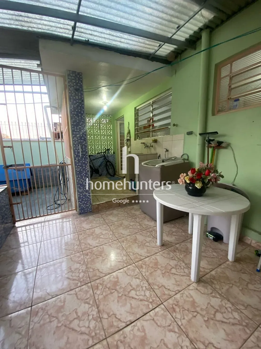 Casa, 2 quartos, 185 m² - Foto 13