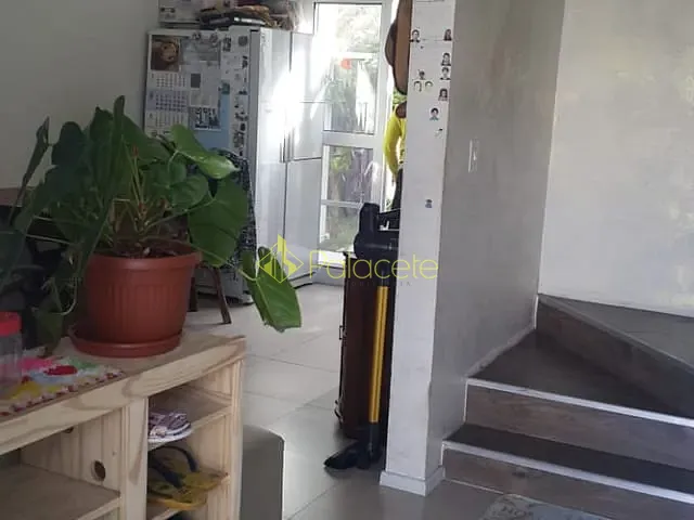 Casa com 121m² 3 quartos e 3 banheiros, à venda, no bairro Loteamento Alfredo Abilio Flores em Pindamonhangaba