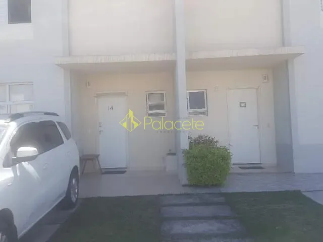 Casa com 121m² 3 quartos e 3 banheiros, à venda, no bairro Loteamento Alfredo Abilio Flores em Pindamonhangaba