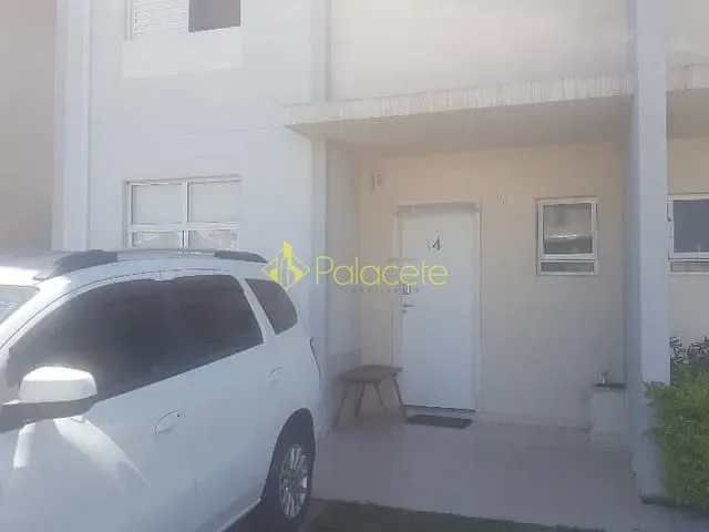 Casa com 121m² 3 quartos e 3 banheiros, à venda, no bairro Loteamento Alfredo Abilio Flores em Pindamonhangaba