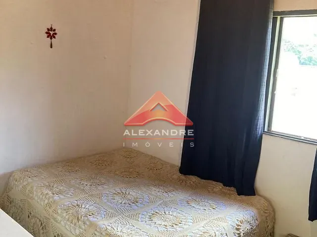 Casa com 640m² 2 quartos e 1 banheiro, à venda, no bairro Jose da Rosa em Santo Antônio do Pinhal