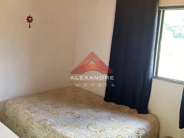Casa com 640m² 2 quartos e 1 banheiro, à venda, no bairro Jose da Rosa em Santo Antônio do Pinhal