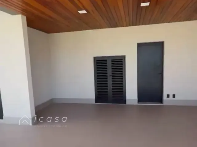 Casa com 330m² 4 quartos e 6 banheiros, à venda, no bairro Loteamento Terras Alpha São José dos Campos em São José dos Campos