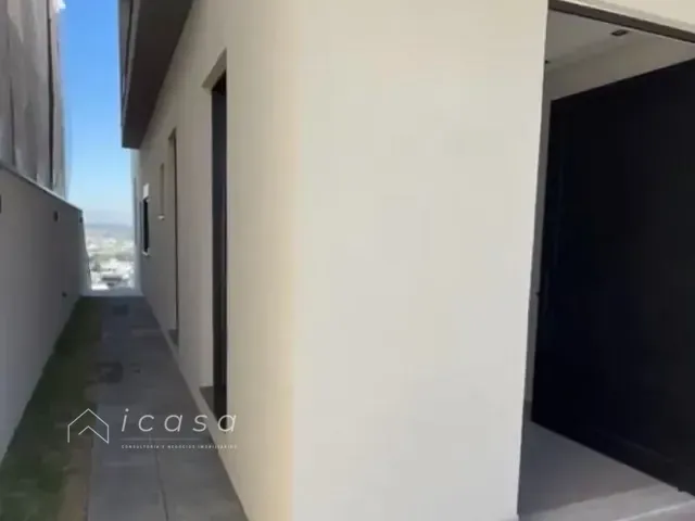 Casa com 330m² 4 quartos e 6 banheiros, à venda, no bairro Loteamento Terras Alpha São José dos Campos em São José dos Campos