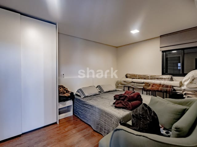 Casa com 490m² 4 quartos e 7 banheiros, à venda, no bairro Alphaville em Santana de Parnaíba