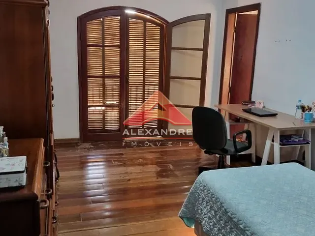 Casa com 132m² 3 quartos e 3 banheiros, à venda, no bairro Jardim Paulista em São José dos Campos
