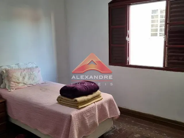 Casa com 132m² 3 quartos e 3 banheiros, à venda, no bairro Jardim Paulista em São José dos Campos
