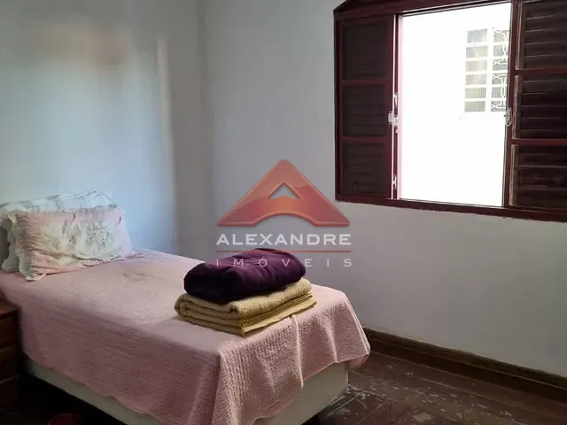 Casa com 132m² 3 quartos e 3 banheiros, à venda, no bairro Jardim Paulista em São José dos Campos