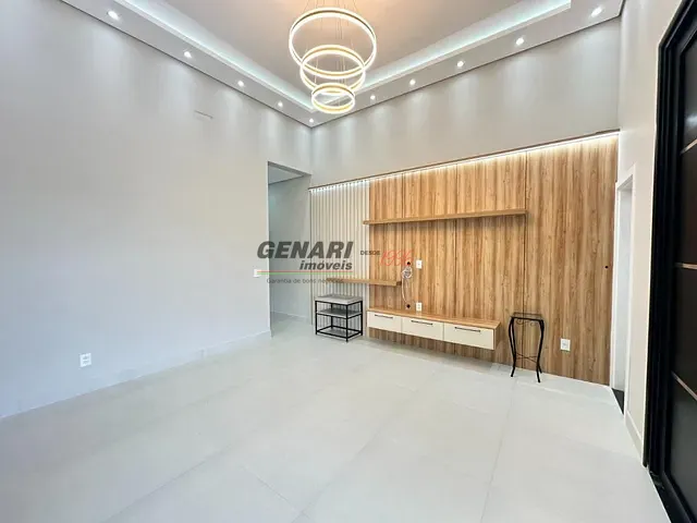 Casa com 200m² 3 quartos e 4 banheiros, à venda, no bairro Loteamento Park Gran Reserve em Indaiatuba