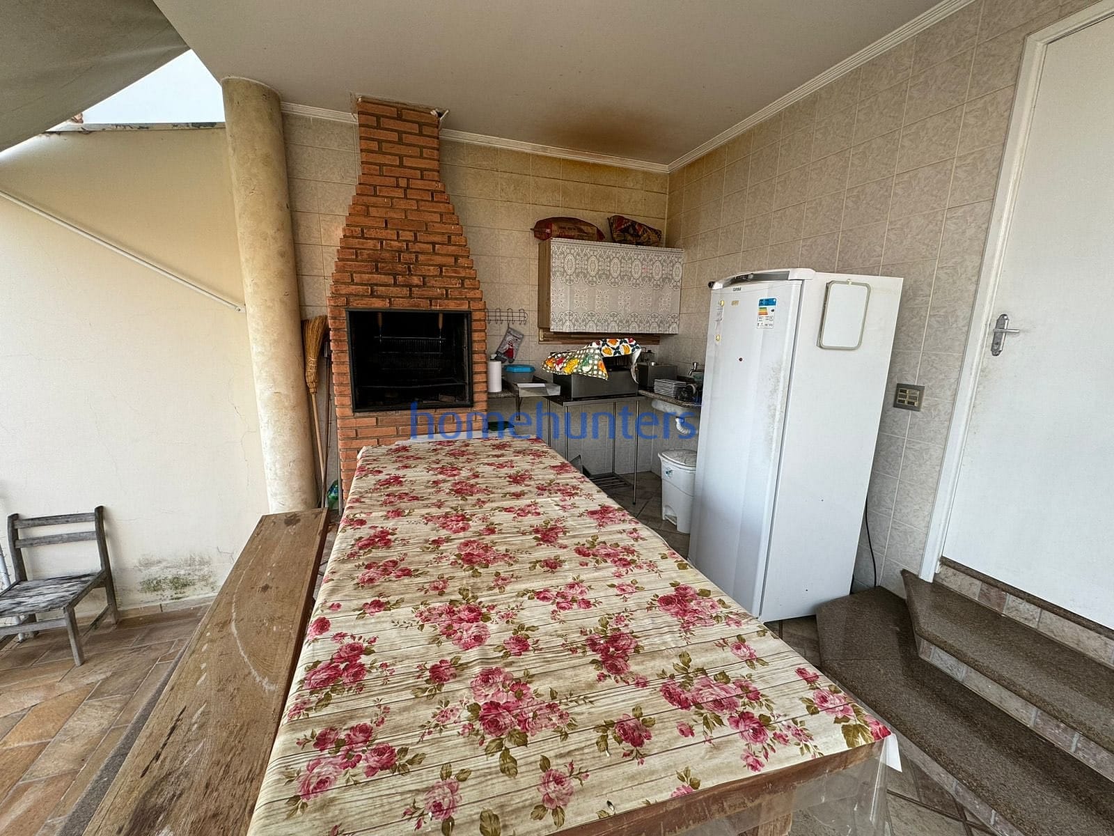 Casa, 4 quartos, 280 m² - Foto 35