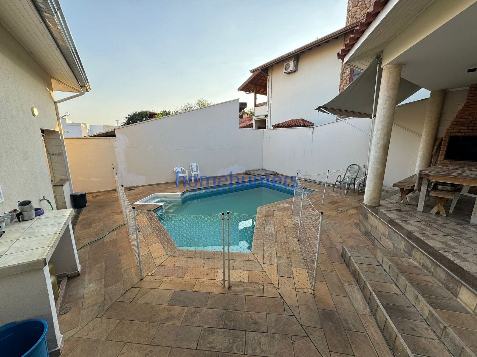 Casa, 4 quartos, 280 m² - Foto 34