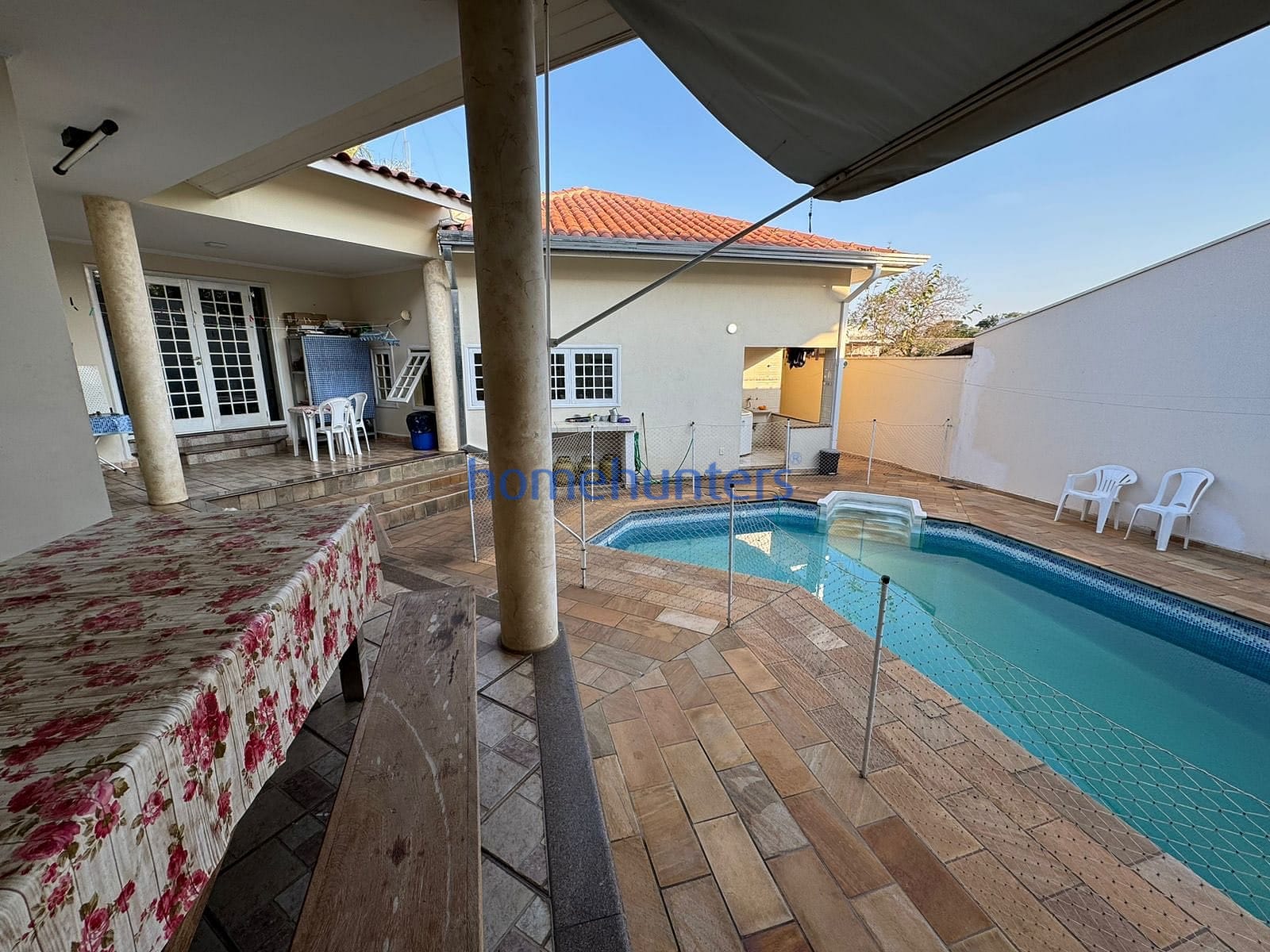 Casa, 4 quartos, 280 m² - Foto 36