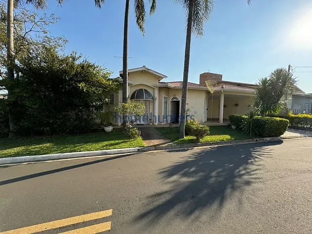 Casa com 480m² 4 quartos e 4 banheiros, à venda, no bairro Tijuco das Telhas em Campinas