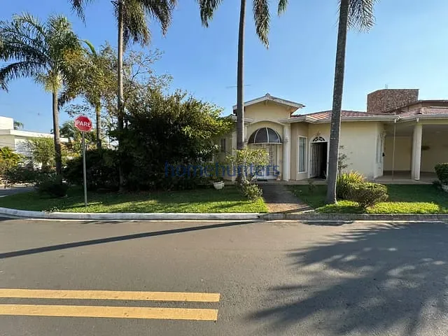 Casa com 480m² 4 quartos e 4 banheiros, à venda, no bairro Tijuco das Telhas em Campinas