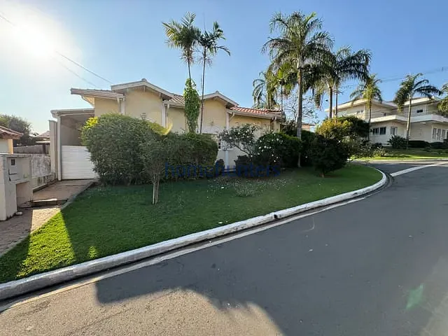 Casa com 480m² 4 quartos e 4 banheiros, à venda, no bairro Tijuco das Telhas em Campinas